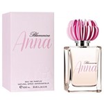 Ficha técnica e caractérísticas do produto Perfume Blumarine Anna Eau de Parfum Feminino 100ML