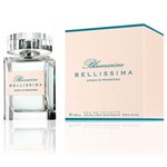 Ficha técnica e caractérísticas do produto Perfume Blumarine Bellissima Acqua Di Primavera Feminino Eau de Toilette - 30 ML