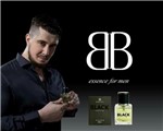 Ficha técnica e caractérísticas do produto Perfume Boncini Black Essence For Men - Eau de Parfum (50ml) - Boncini