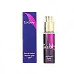 Ficha técnica e caractérísticas do produto Perfume Bortoletto - Gabby - 15ml