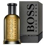 Ficha técnica e caractérísticas do produto Perfume Boss Bottled Intense Masculino Eau de Parfum 100ml - Hugo Boss