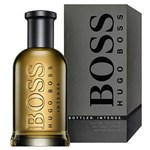 Ficha técnica e caractérísticas do produto Perfume Boss Bottled Intense Masculino Eau de Toilette - Hugo Boss - 100 Ml