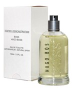Ficha técnica e caractérísticas do produto Perfume Boss Bottled Masc Edt 100 Ml Original Cx Branca - Hügo Boss