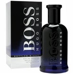 Ficha técnica e caractérísticas do produto Perfume Boss Bottled Night Eau de Toilette Masculino - Hugo Boss - 100 Ml