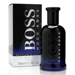 Ficha técnica e caractérísticas do produto Perfume Boss Bottled Night Masculino Eau de Toilette 100ml Hugo Boss