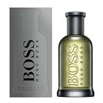 Ficha técnica e caractérísticas do produto Perfume Boss Bottled Night N 6 Eau de Toilette Masculino 200ml - Hugo Boss