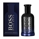 Ficha técnica e caractérísticas do produto Perfume Boss Bottled Sport Masculino Eau de Toilette - Hugo Boss - 50 Ml