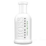 Ficha técnica e caractérísticas do produto Perfume Boss Bottled Unlimited Edt - Edi¿¿O Limitada Masculino 100ml Hugo Boss