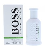 Perfume Boss Hugo Boss Bottled Unltd Edt Vapo 50 Ml