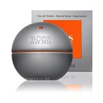 Ficha técnica e caractérísticas do produto Boss In Motion Eau de Toilette Masculino 90ml - Hugo Boss