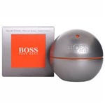 Ficha técnica e caractérísticas do produto Perfume Boss In Motion Eau de Toilette Masculino - Hugo Boss - 90 Ml