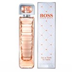 Ficha técnica e caractérísticas do produto Perfume Boss Orange Eau de Toilette Feminino - Hugo Boss - 75 Ml