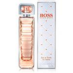 Perfume Boss Orange Feminino Eau de Toilette 50ml Hugo Boss