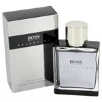 Ficha técnica e caractérísticas do produto Perfume Boss Selection Eau de Toilette Masculino - Hugo Boss - 90 Ml
