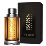 Ficha técnica e caractérísticas do produto Perfume Boss The Scent Eau de Toilette 50ml