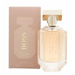 Ficha técnica e caractérísticas do produto Perfume Boss The Scent Fem 100ml Eau de Parfum