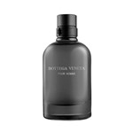 Ficha técnica e caractérísticas do produto Perfume Bottega Veneta Pour Homme EDT M 90ml
