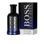 Ficha técnica e caractérísticas do produto Perfume Bottled Night Hugo Boss 100ml Masculino Edt