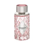 Ficha técnica e caractérísticas do produto Perfume Boucheron Place Vendome Eau de Toilette Feminino 50ml