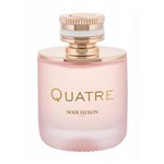 Ficha técnica e caractérísticas do produto Perfume Boucheron Quatre En Rose Florale EDP 100ML
