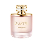 Ficha técnica e caractérísticas do produto Perfume Boucheron Quatre En Rose Pour Femme Eau de Parfum Feminino 100ml