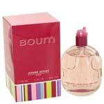 Ficha técnica e caractérísticas do produto Perfume Boum - Jeanne Arthes - Feminino - Eau de Parfum (100 ML)