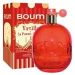 Ficha técnica e caractérísticas do produto Perfume Boum Vanille Pomme D’Amour - Jeanne Arthes - Feminino - Eau De... (100 ML)