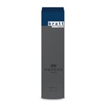 Ficha técnica e caractérísticas do produto Perfume Bratt Masculino Amakha - Parfum 15ml Qualidade - Amakha Paris