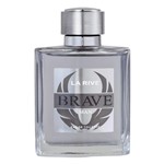 Ficha técnica e caractérísticas do produto Perfume Brave Masculino Edt 100ml La Rive