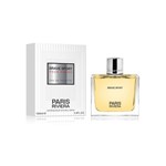 Ficha técnica e caractérísticas do produto Perfume Brave Sport Paris Riviera Eau de Toilettemasc 100ml