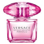 Ficha técnica e caractérísticas do produto Perfume Bright Crystal Absolu Edp Feminino - Versace