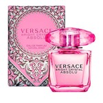 Perfume Bright Crystal Absolu Feminino Eau de Parfum 90ml | Versace