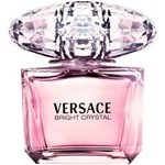 Ficha técnica e caractérísticas do produto Perfume Bright Crystal Eau de Toilette 90ml - Versace Feminino