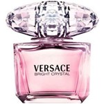 Ficha técnica e caractérísticas do produto Perfume Bright Crystal Eau de Toilette 90Ml