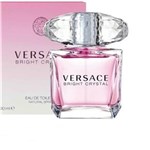 Ficha técnica e caractérísticas do produto Perfume Bright Crystal EDT Feminino 90ml
