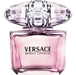 Ficha técnica e caractérísticas do produto Perfume Bright Crystal Feminino Eau de Toilette 30ml - Versace