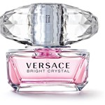 Ficha técnica e caractérísticas do produto Perfume Bright Crystal Feminino Versace EDT 30ml