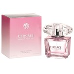 Ficha técnica e caractérísticas do produto Perfume Bright Crystal Versace Edt Feminino - 90Ml