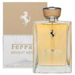 Perfume Bright Neroli - Scuderia Ferrari - Eau de Toilette (100 ML)