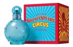 Ficha técnica e caractérísticas do produto Perfume Britney Fantasy Circus Fem 100ml