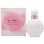 Ficha técnica e caractérísticas do produto Perfume Britney Fantasy Intimate Fem 100ml