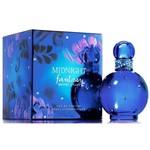 Ficha técnica e caractérísticas do produto Perfume Britney Fantasy Midnight 100ml Fem - Britney Spears