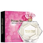 Ficha técnica e caractérísticas do produto Perfume Britney Fantasy Private Show Fem 100ml