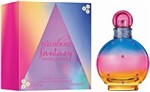 Ficha técnica e caractérísticas do produto Perfume Britney Fantasy Rainbow Fem 100ml