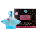 Ficha técnica e caractérísticas do produto Perfume Britney Spears Curious Edp F - 100 Ml
