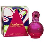 Ficha técnica e caractérísticas do produto Perfume Britney Spears Fantasy Anniversary Feminino 30ML