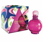 Ficha técnica e caractérísticas do produto Perfume Britney Spears Fantasy Eau de Parfum - 100ml - 100ml