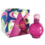 Ficha técnica e caractérísticas do produto Perfume Britney Spears Fantasy Eua de Parfum Feminino - 30ml
