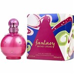 Ficha técnica e caractérísticas do produto Perfume Britney Spears Fantasy Feminino 100ml Eau de Parfum