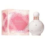 Ficha técnica e caractérísticas do produto Perfume Britney Spears Fantasy Intimate Edp 100Ml